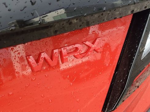 New 2026 Subaru WRX Premium AWD/4WD image 33