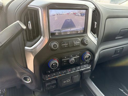 Certified 2022 Chevrolet Silverado 1500 LTZ image 9