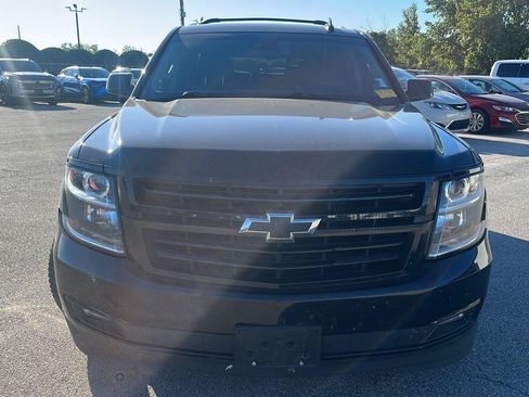 Used 2018 Chevrolet Tahoe Premier w/ RST 6.2L Performance Edition AWD/4WD image 2