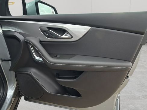 New 2026 Chevrolet Blazer LT image 52