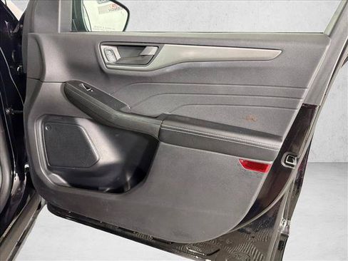 Used 2025 Ford Escape Active FWD image 14