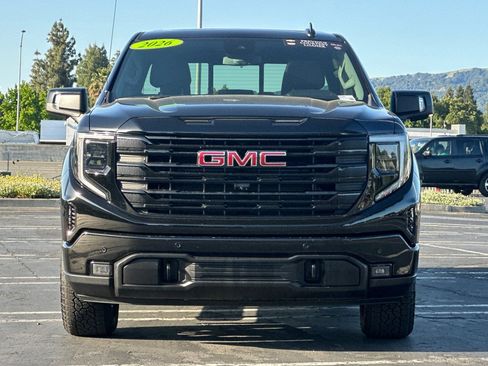 Used 2026 GMC Sierra 1500 Elevation w/ Elevation Premium Package image 9