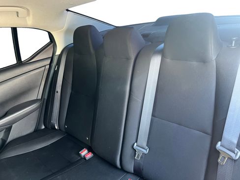 Used 2024 Nissan Sentra S image 13