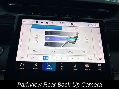 Certified 2022 Jeep Grand Cherokee L Limited image 25