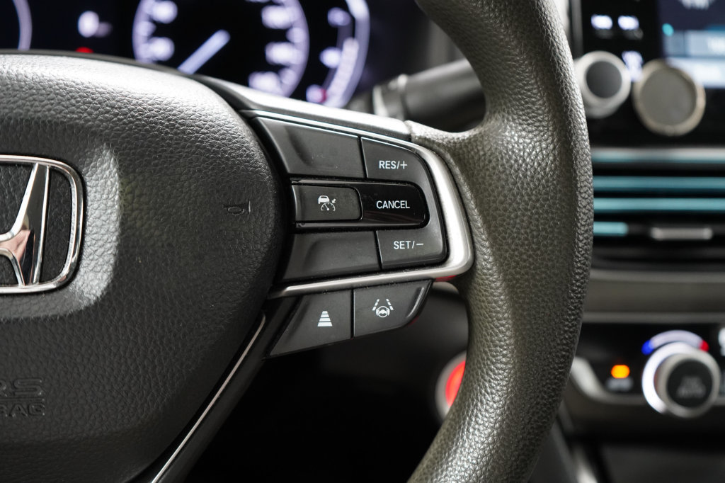 Used 2021 Honda Accord LX image 16