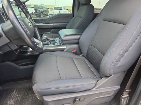 Used 2022 Ford F150 XLT w/ Equipment Group 302A High RWD image 19