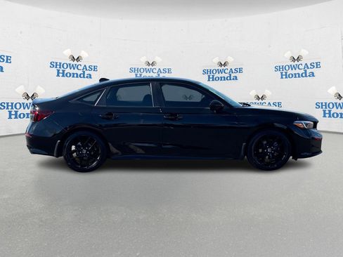 Used 2025 Honda Civic Sport image 9