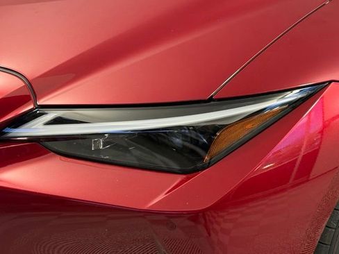 Used 2024 Lexus IS 300 w/ Premium Package RWD image 13