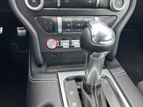 Certified 2023 Ford Mustang Premium w/ Equipment Group 201A RWD image 13