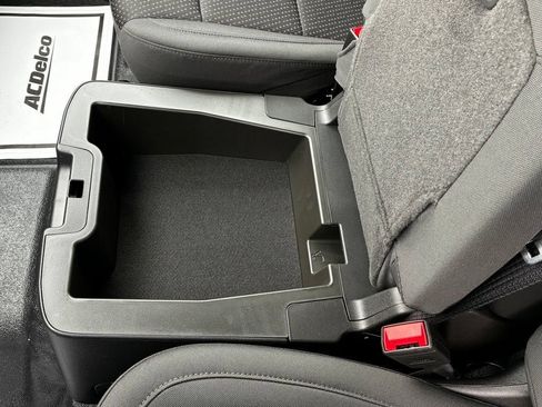New 2026 Chevrolet Silverado 1500 W/T RWD image 23