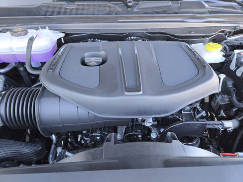 New 2026 RAM 1500 Rebel w/ Rebel Level 2 Equipment Group image 23