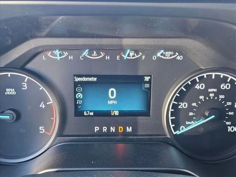 New 2026 Ford F250 XL w/ STX Appearance Package image 10