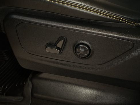 Used 2023 RAM 1500 TRX w/ TRX Level 2 Equipment Group image 21