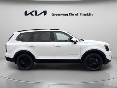 New 2025 Kia Telluride SX X-Line image 8
