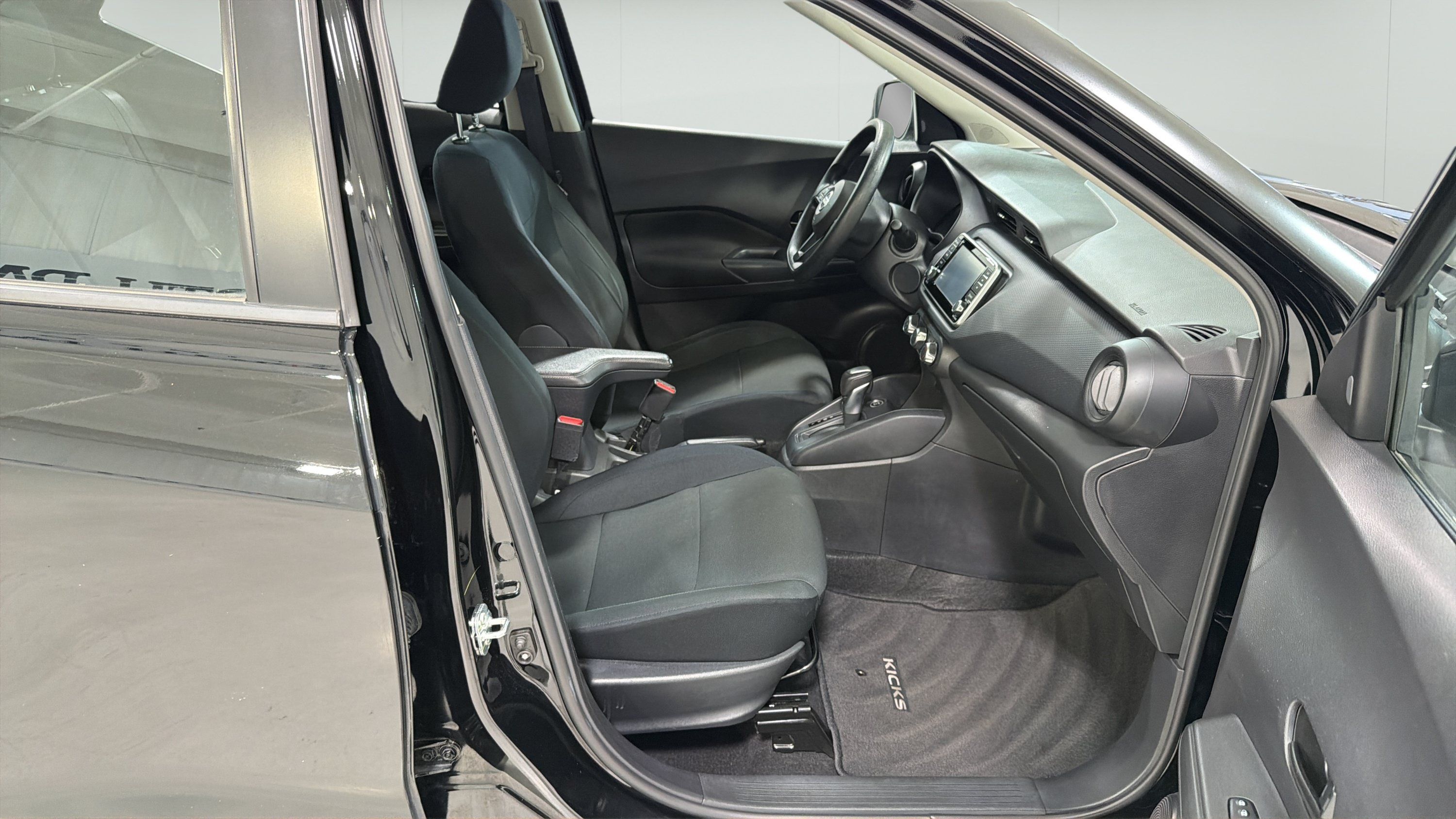 Used 2024 Nissan Kicks S FWD image 24