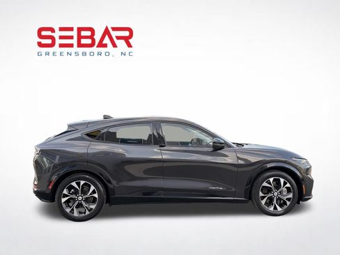 Used 2021 Ford Mustang Mach-E Premium AWD/4WD image 11