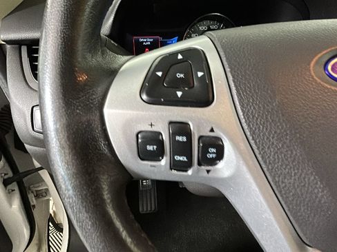 Used 2014 Ford Edge Limited w/ Equipment Group 301A FWD image 18