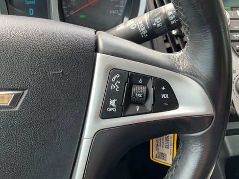 Used 2015 Chevrolet Equinox LT AWD/4WD image 30