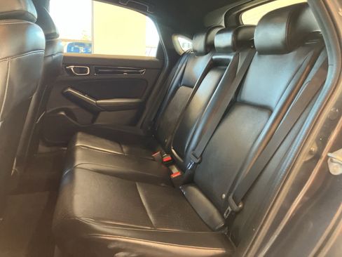 Used 2022 Honda Civic Sport Touring image 26
