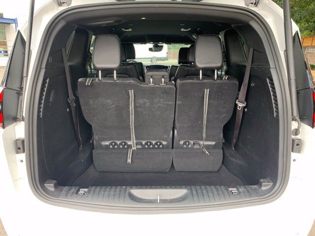 Used 2025 Chrysler Pacifica Select FWD image 5