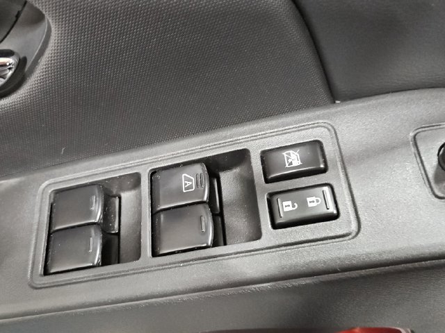 Used 2024 Nissan Frontier PRO-4X w/ Pro Convenience Package AWD/4WD image 12
