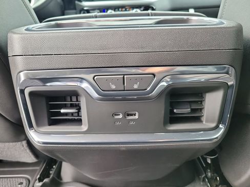New 2026 GMC Sierra 1500 SLT w/ SLT Premium Plus Package AWD/4WD image 11