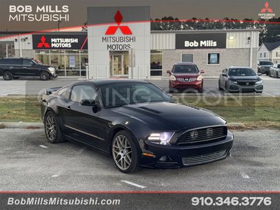 Used 2014 Ford Mustang GT Premium w/ Brembo Brake Package