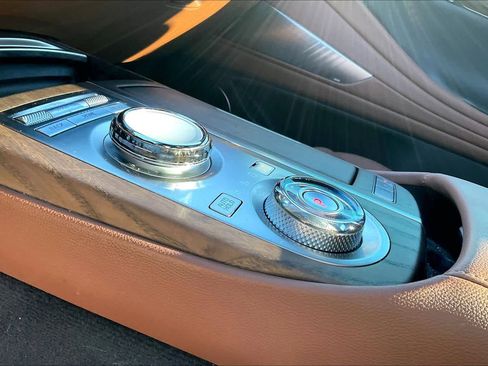 Used 2024 Genesis G80 image 13