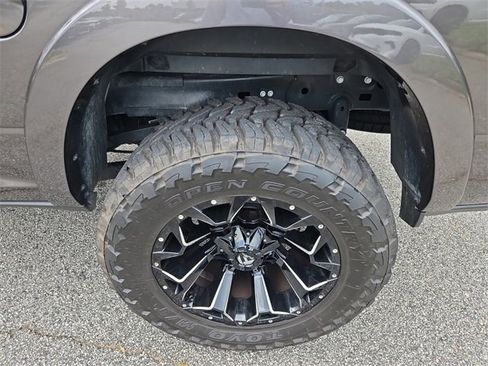 New 2025 RAM 2500 Limited image 6