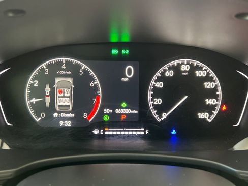 Used 2023 Honda Civic LX image 17