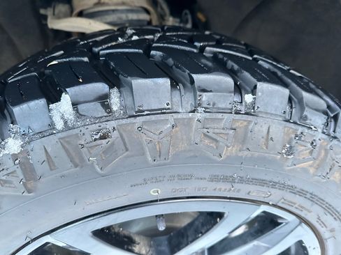 Used 2021 Chevrolet Silverado 1500 Custom w/ LPO, Blackout Package image 16