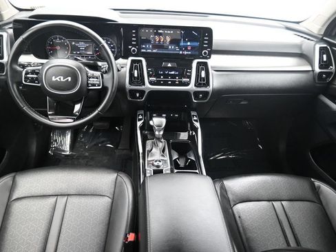 Used 2022 Kia Sorento SX AWD/4WD image 28