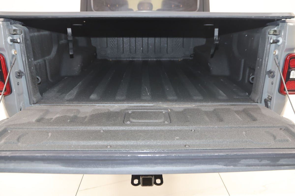 Used 2021 Jeep Gladiator Mojave w/ LED Lighting Group AWD/4WD image 42