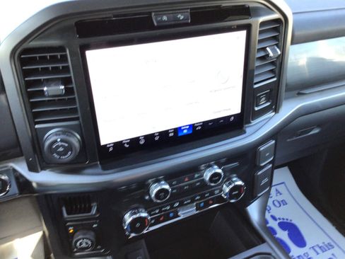 New 2026 Ford F150 Lariat w/ Equipment Group 501A Mid image 18