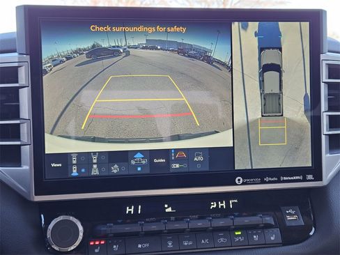 Used 2024 Toyota Tundra Limited image 17