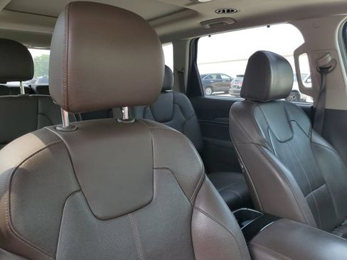 Used 2021 Kia Telluride SX w/ Nightfall Edition Package AWD/4WD image 22