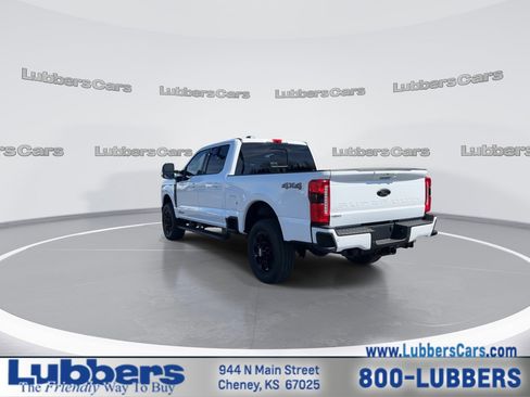 New 2026 Ford F350 4x4 Crew Cab Super Duty image 7