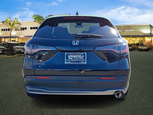 Used 2023 Honda HR-V Sport image 6