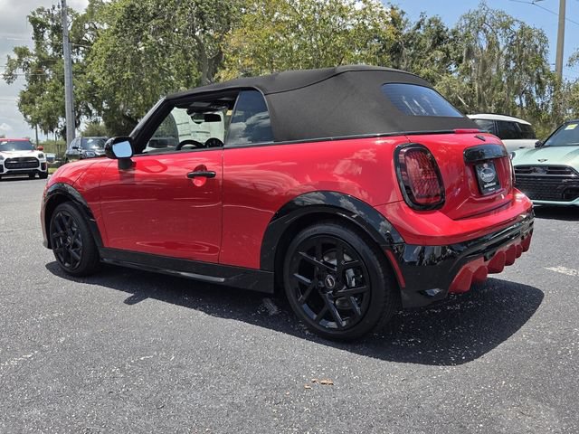 New 2026 MINI Cooper S FWD image 5