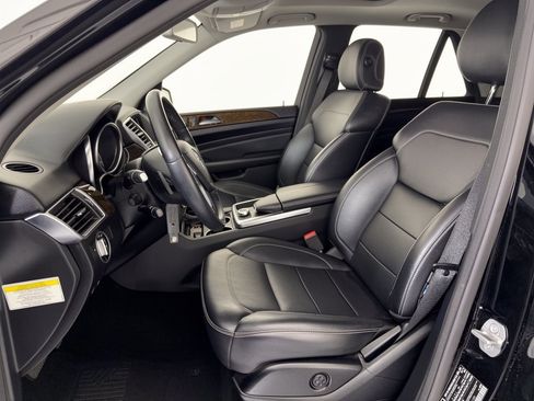 Used 2014 Mercedes-Benz ML 350 2WD image 4