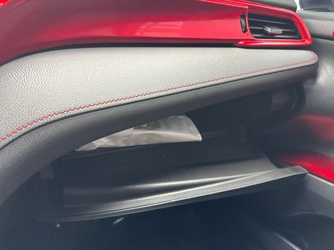 Used 2020 Toyota Camry TRD FWD image 31