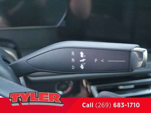 New 2026 Chevrolet Traverse High Country w/ LPO, Floor Liner Package AWD/4WD image 26