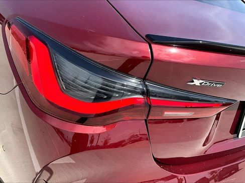 Used 2024 BMW M4 xDrive Competition w/ M Driver's Package AWD/4WD image 25