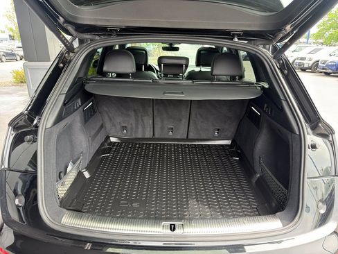 Used 2025 Audi SQ5 Premium Plus AWD/4WD image 17