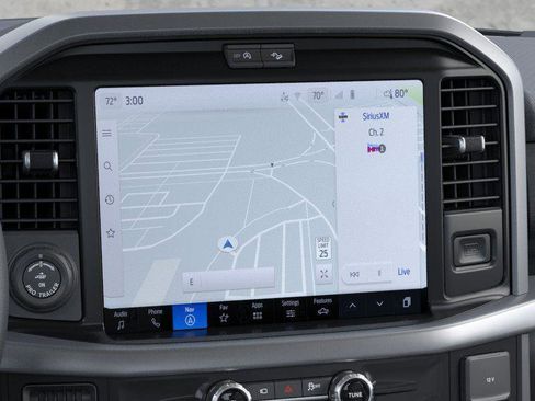 New 2026 Ford F150 XLT w/ Equipment Group 302A MID AWD/4WD image 14