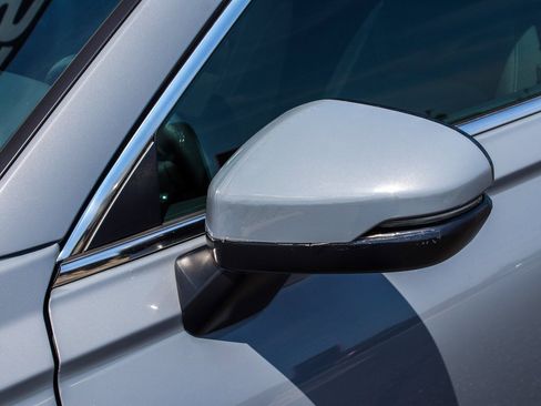 Used 2024 Honda CR-V EX image 46