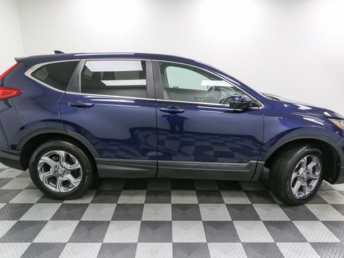 Used 2018 Honda CR-V EX-L image 7