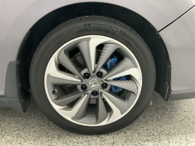 Used 2021 Honda Clarity Touring image 12