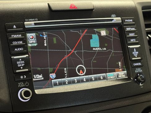 Used 2014 Honda CR-V EX-L image 36