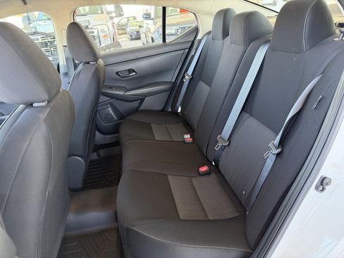 Used 2024 Nissan Sentra SV FWD image 20